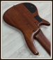 Preview: Ibanez Prestige Series SR5506, Mocha Flat